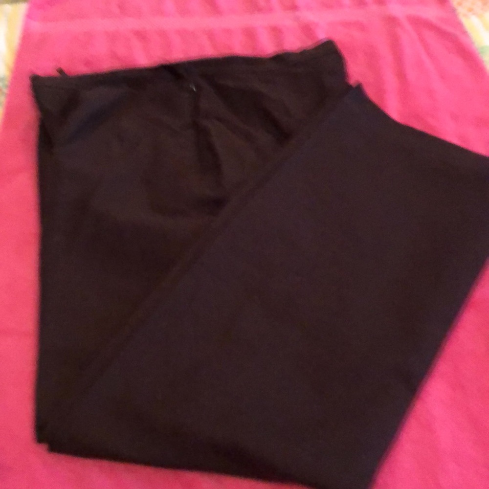Linen Slacks - image 1